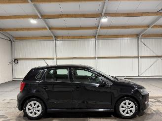 Auto incidentate Volkswagen Polo 1.2TDI 55kW BlueMotion Comfortline 2011/11