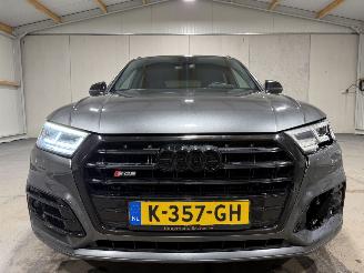 Audi SQ5 3.0TFSI 260kW Automaat Quattro Pro Line Plus Pano Luchtvering picture 23