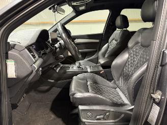 Audi SQ5 3.0TFSI 260kW Automaat Quattro Pro Line Plus Pano Luchtvering picture 31