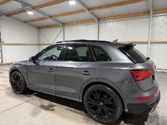 Audi SQ5 3.0TFSI 260kW Automaat Quattro Pro Line Plus Pano Luchtvering picture 11