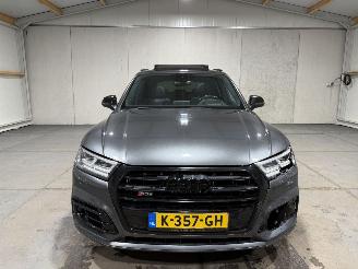Audi SQ5 3.0TFSI 260kW Automaat Quattro Pro Line Plus Pano Luchtvering picture 4