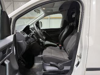 Volkswagen Caddy maxi 1.6TDI 75kW L2H1 Trendline picture 15