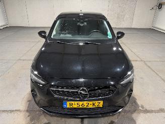 Opel Corsa 1.2 55kW Edition picture 20