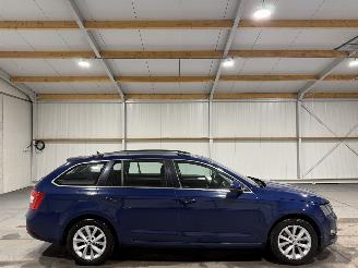 uszkodzony samochody osobowe Skoda Octavia 1.0TSI 85kW Greentech Ambition Business 2017/8