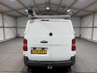 Opel Vivaro 1.5CDTI 75kW L2H1 Edition picture 7