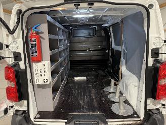 Opel Vivaro 1.5CDTI 75kW L2H1 Edition picture 29