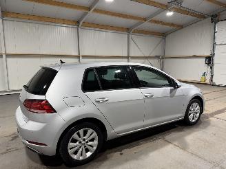 Volkswagen Golf 1.0TSI 85kW Clima Comfortline picture 5