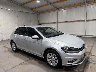 Volkswagen Golf 1.0TSI 85kW Clima Comfortline picture 2
