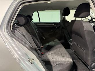 Volkswagen Golf 1.0TSI 85kW Clima Comfortline picture 22