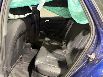 Audi A3 35TDI 110kW Automaat Pro Line picture 35