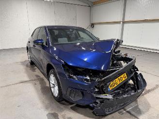 Audi A3 35TDI 110kW Automaat Pro Line picture 3