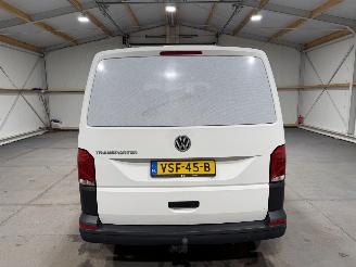 Volkswagen Transporter 2.0TDI 81kW L1H1 Airco picture 7