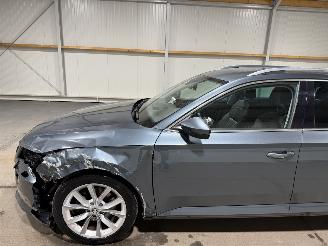 Skoda Superb 1.5TSI 110kW Automaat ACT Style Business picture 13