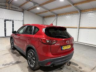 Mazda CX-5 2.0SkyActive-G 121kW 165 GT-M Line picture 12