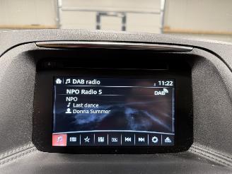 Mazda CX-5 2.0SkyActive-G 121kW 165 GT-M Line picture 39