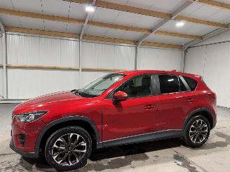 Mazda CX-5 2.0SkyActive-G 121kW 165 GT-M Line picture 9