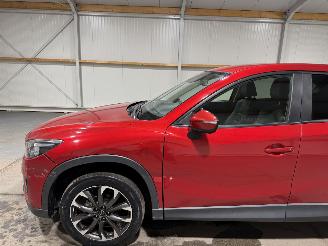 Mazda CX-5 2.0SkyActive-G 121kW 165 GT-M Line picture 13