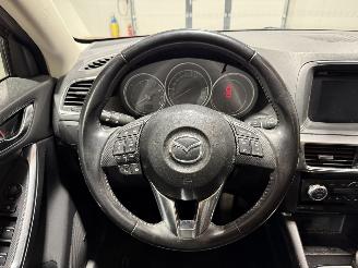 Mazda CX-5 2.0SkyActive-G 121kW 165 GT-M Line picture 37