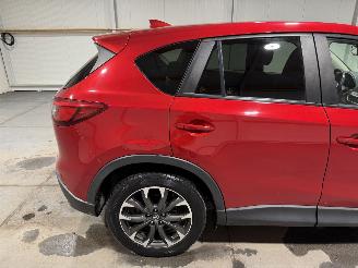 Mazda CX-5 2.0SkyActive-G 121kW 165 GT-M Line picture 30