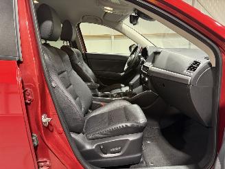 Mazda CX-5 2.0SkyActive-G 121kW 165 GT-M Line picture 47