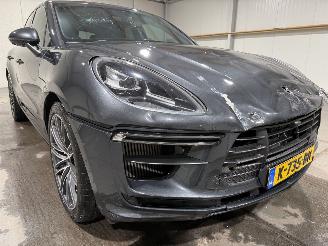 Porsche Macan 2.9 324kW Pano Turbo picture 22