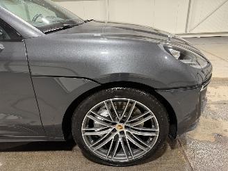 Porsche Macan 2.9 324kW Pano Turbo picture 17