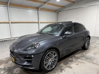 Porsche Macan 2.9 324kW Pano Turbo picture 9
