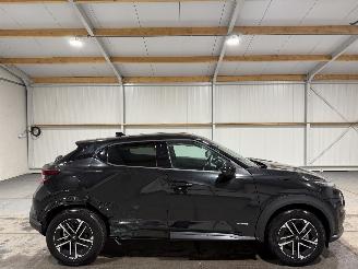 Vaurioauto  passenger cars Nissan Juke 1.6Hybrid 69kW Automaat N-Connecta 2025/1