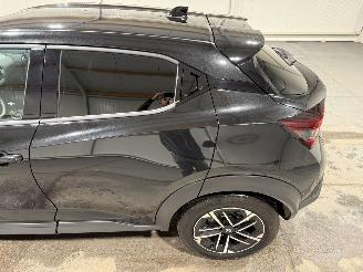 Nissan Juke 1.6Hybrid 69kW Automaat N-Connecta picture 17