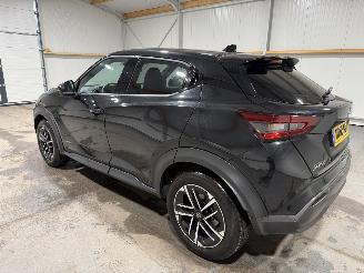 Nissan Juke 1.6Hybrid 69kW Automaat N-Connecta picture 11