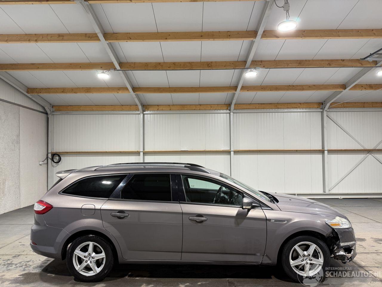 Ford Mondeo 1.6EcoBoost 118kW Airco Trend