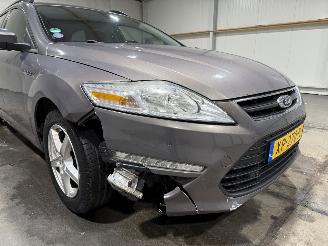 Ford Mondeo 1.6EcoBoost 118kW Airco Trend picture 22