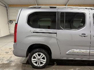 Toyota ProAce CITY INVALIDE ROLSTOELAUTO  1.2Turbo 81kW Active Long picture 14