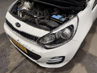 Kia Rio 1.2CVVT 63kW Airco ExecutiveLine picture 27