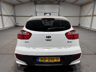 Kia Rio 1.2CVVT 63kW Airco ExecutiveLine picture 7
