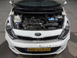 Kia Rio 1.2CVVT 63kW Airco ExecutiveLine picture 26