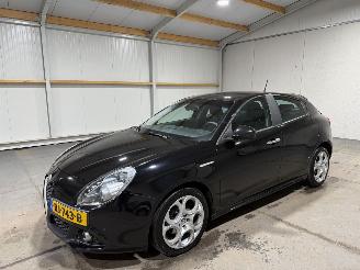 Alfa Romeo Giulietta 1.6JTDm 88kW Automaat Super picture 9