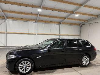 BMW 5-serie 520i 135kW Automaat High Executive picture 9