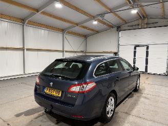 Peugeot 508 1.6e-HDi 84kW Blue Lease Executive picture 6
