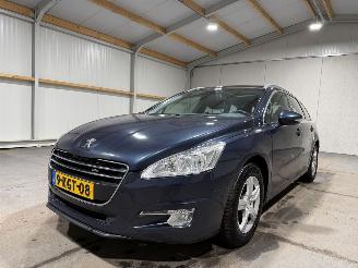 Peugeot 508 1.6e-HDi 84kW Blue Lease Executive picture 15