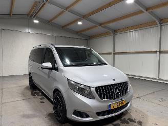 Mercedes V-klasse 220CDI 120kW Automaat Lang DC picture 3