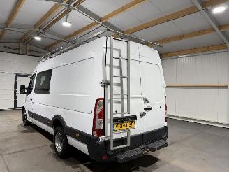 Renault Master 2.3DCI 121kW D.C. Dubbellucht DC Energy picture 12