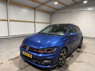 Volkswagen Polo 2.0TSI 147kW Automaat Pano GTI picture 10