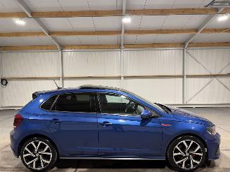 Avarii autoturisme Volkswagen Polo GTI 2.0TSI 147kW Automaat Pano 2019/4