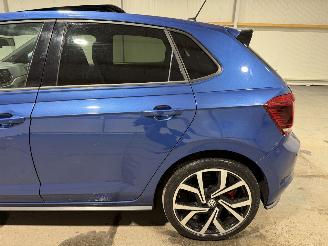Volkswagen Polo GTI 2.0TSI 147kW Automaat Pano picture 24
