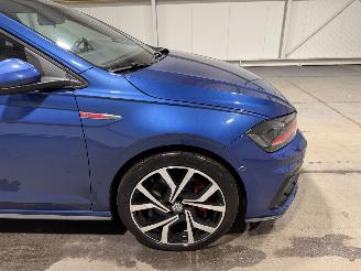 Volkswagen Polo 2.0TSI 147kW Automaat Pano GTI picture 17