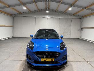 Ford Puma 1.0EcoBoost 92kW Hybrid Pano ST-Line X picture 4