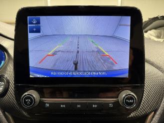 Ford Puma 1.0EcoBoost 92kW Hybrid Pano ST-Line X picture 32