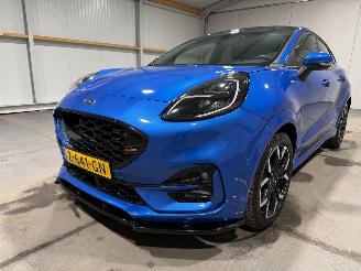 Ford Puma 1.0EcoBoost 92kW Hybrid Pano ST-Line X picture 24