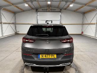 Opel Grandland X 1.2Turbo 96kW Business Elegance picture 7